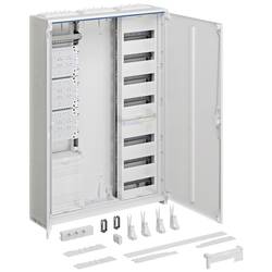 Hager ZB33VT7APZ2 Systemschrank Aufputz Inhalt 1 St.