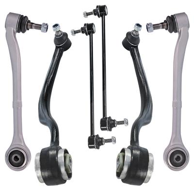 Bestprice Querlenker Komplett Set [Hersteller-Nr. 10660795] für BMW