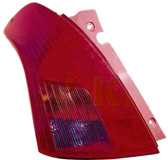 ALKAR 2212987 Rückleuchte