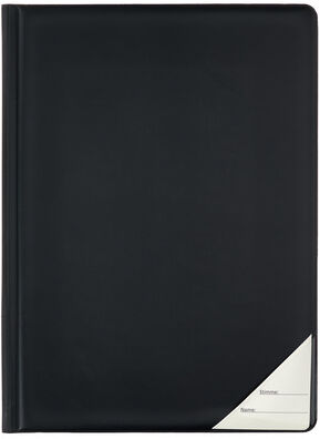 Star Music Folder 663 Schwarz