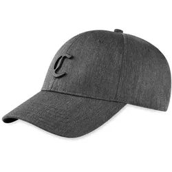 Callaway Retro C Metal Cap dunkelgrau