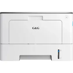 G&G GP4200DW s/w Laserdrucker