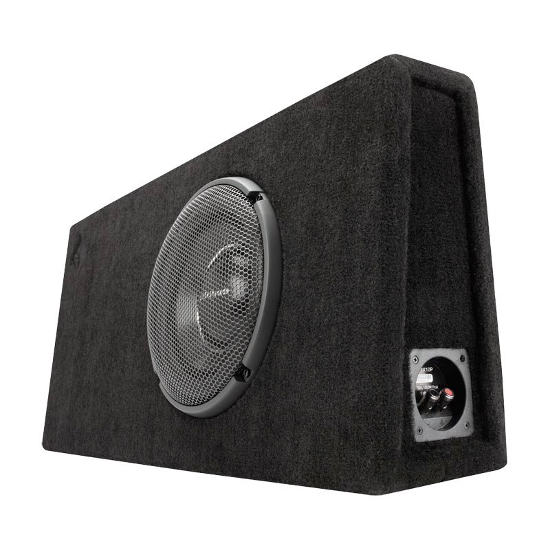 Rockford Fosgate T1S-1X10P