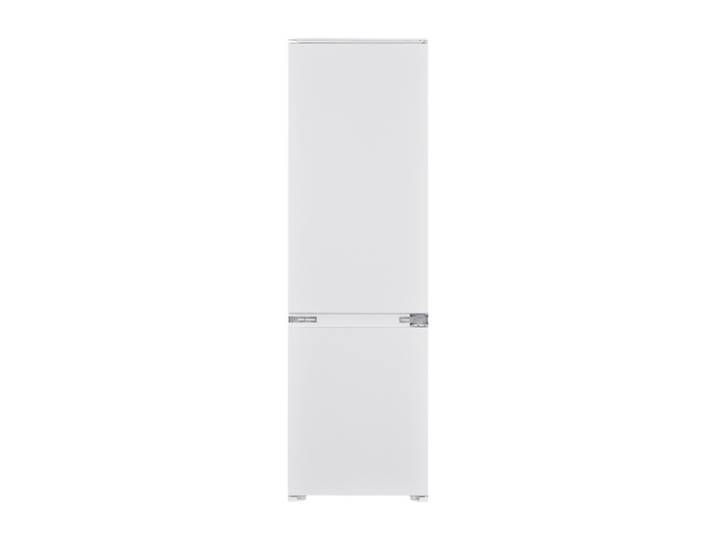 Exquisit EKGC270-75-E-NF-040E Inbouw koel-vriescombinatie