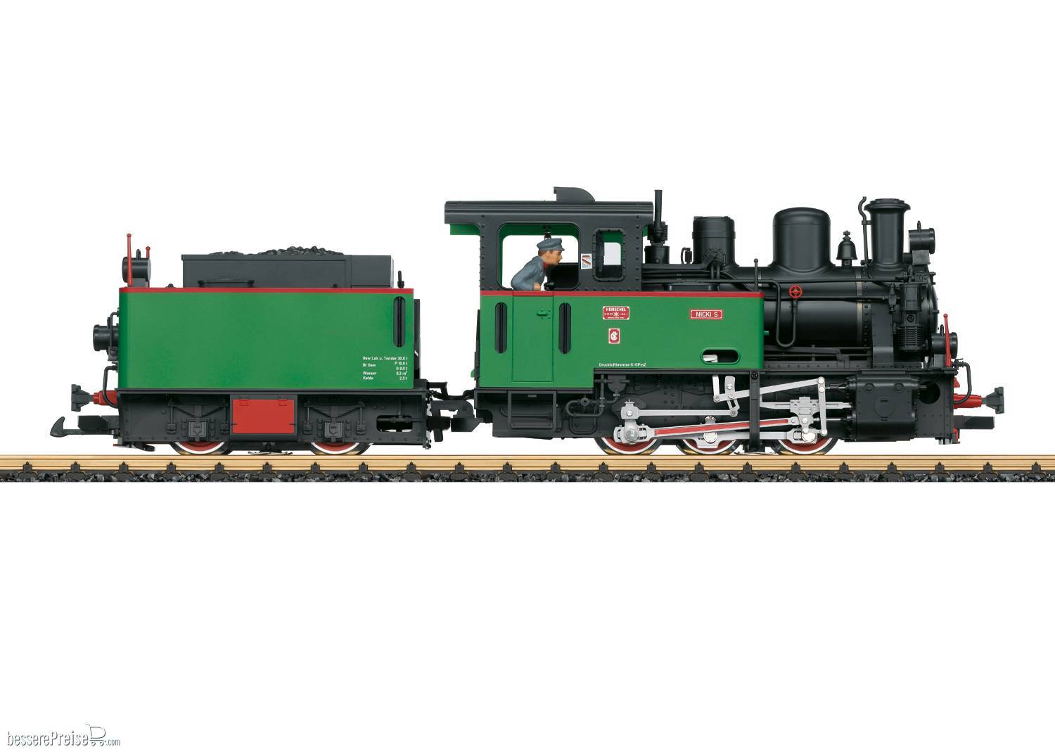 LGB L24268