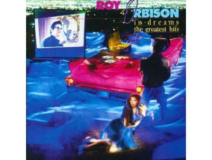 In Dreams: The Greatest Hits