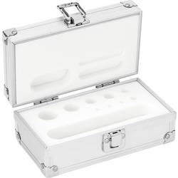 Kern 314-030-600 Aluminiumgeschütztes Etui für Gewichtssätze (Knopf/Kompakt, 1 g - 100 g)
