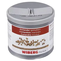 WIBERG Koriander gemahlen