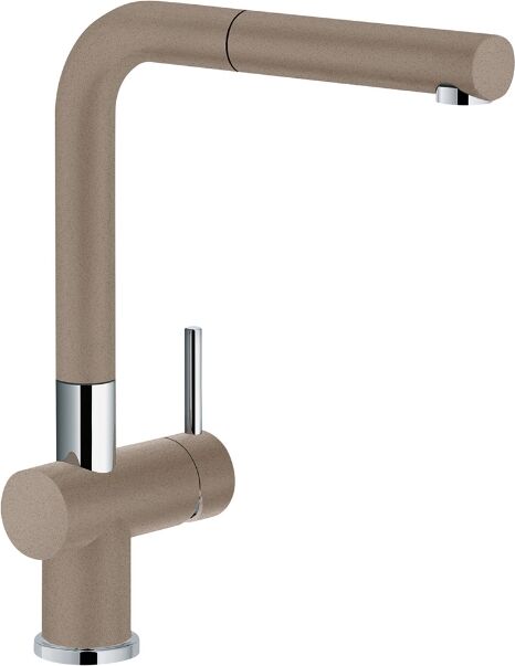 FRANKE Misturadora  Active Plus Duche - Cr. Oyster
