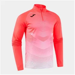 Joma, Herren, Sportshirt, Elite XII (L), Orange