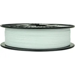 M4P 21200211141 - Filament, PLA, 1,75 mm, Signalweiß, 0,75 kg