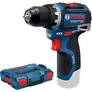 Bosch Akku-Bohrschrauber GSR 12V-32, 12V, mit Koffer
