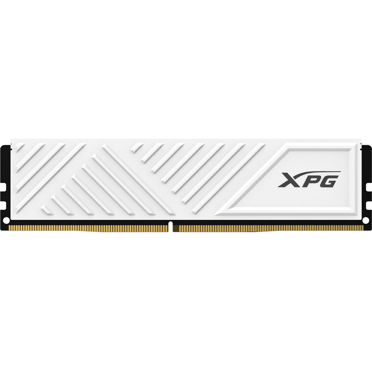 32GB ADATA XPG Gammix D35 White Edition DDR4-3200 DIMM CL16 Single