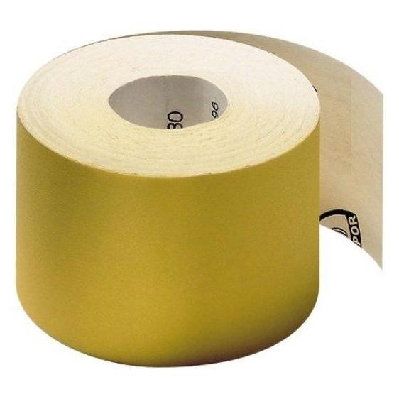 Klingspor PS 73 CWF - Schleifrolle 115 x 25000 mm (120) (321755)