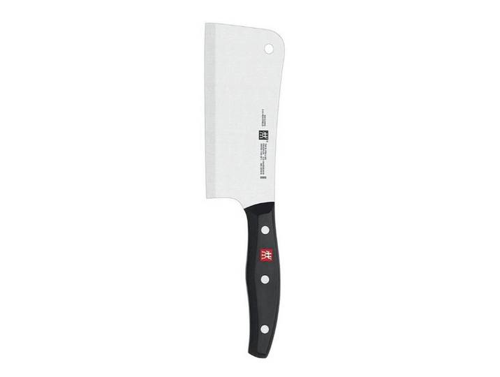 MESSER ZWILLING TWIN POLLUX