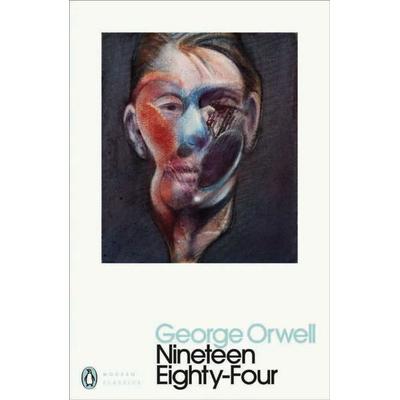 Nineteen Eighty-Four, Taschenbuch von George Orwell, Klett Sprachen GmbH, 978-3-12-573917-8