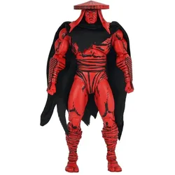 Neca Teenage Mutant Ninja Turtles (Mirage Comics) Actionfigur Red and Black Foot Assassin 18 cm