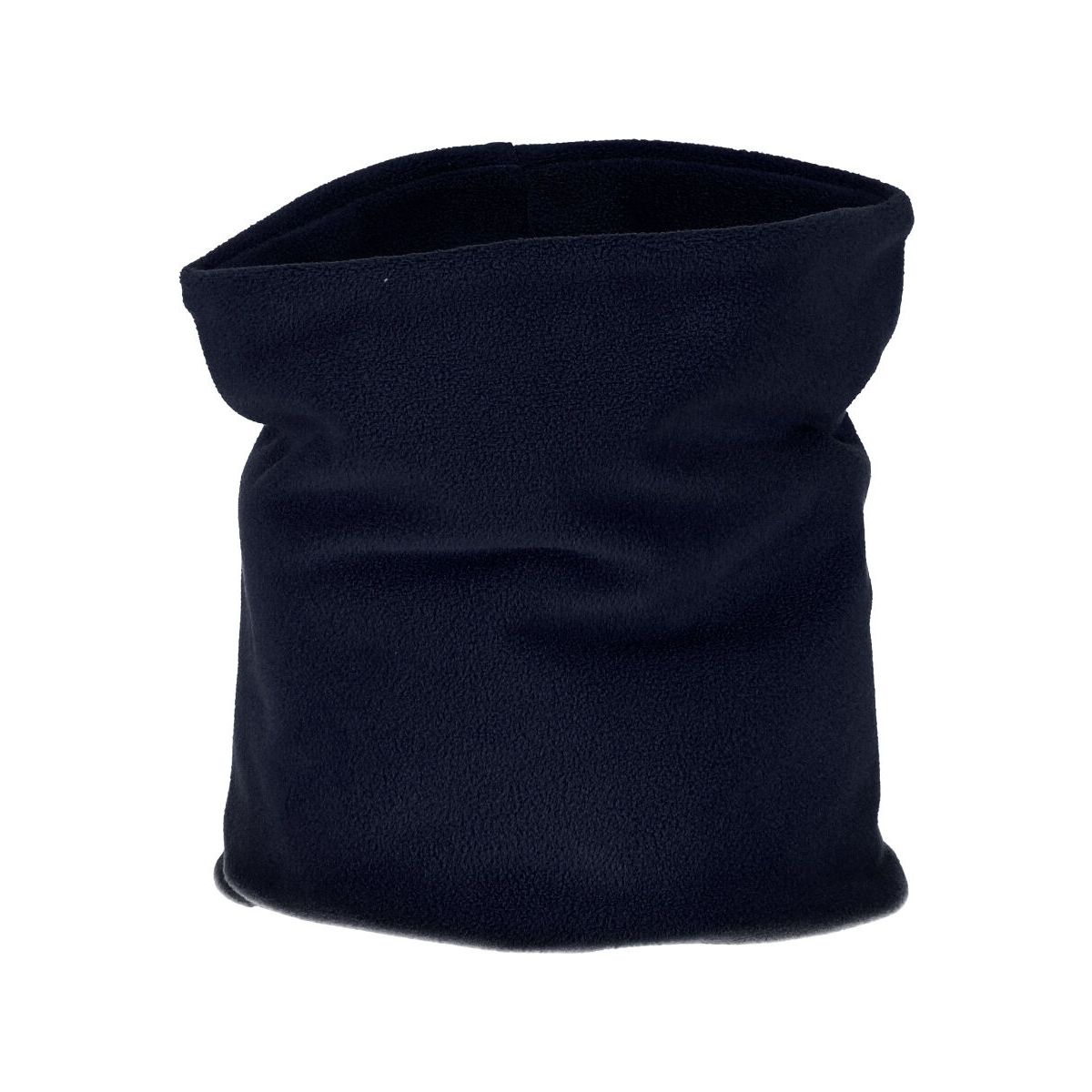 CMP Kids Fleece Neckwarmer black blue (N950) U 6892550J-N950-U