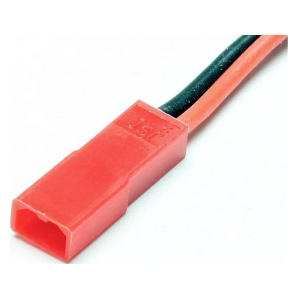 Pichler Modellbau Servo Steckerkabel 0.3 m 0.34 mm² (C1499)