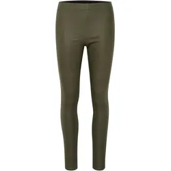 Culture, Damen, Tights, Bettine (36), Grün