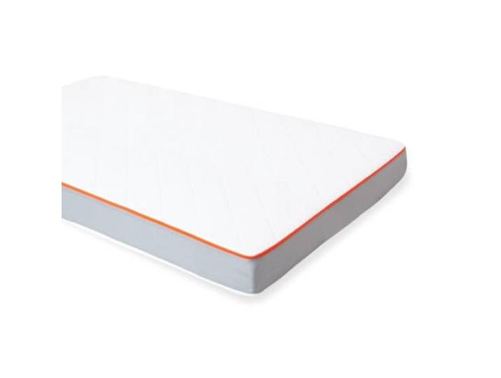 PINOLINO Matratze für Juniorbett und Bodenbett, 120 x 200 cm Pinolino - Ref. 500012 – 4035769057763 – Orange – gemischte Materialien