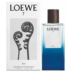 Loewe 7 Elixir Eau De Parfum Spray 100ml