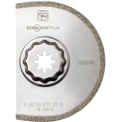 Fein, Sägeblatt, Diamant Segmentsägeblatt 1.2 m