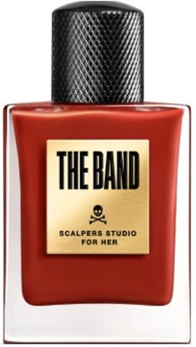 SCALPERS The Band 30ML