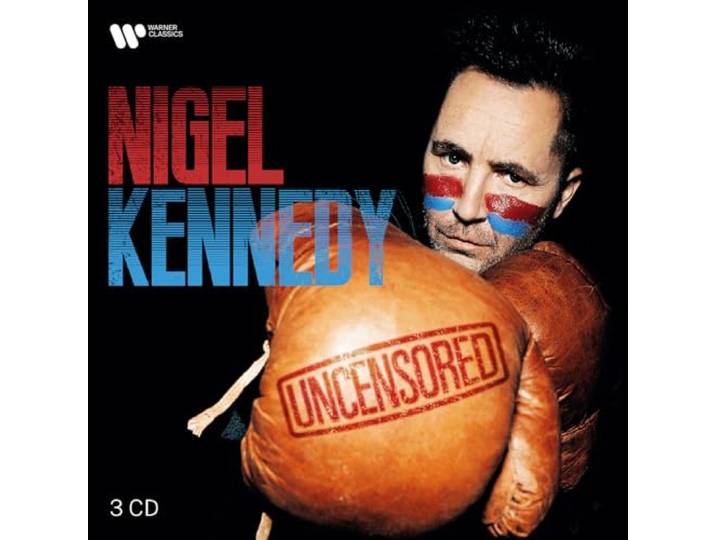 Uncensored