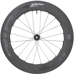 ZIPP Vorderrad 28" 858 NSW Carbon | Tubeless | Center Lock | 12x100 mm