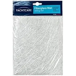 Yachtcare Glasmatte 300g/m2 1m2