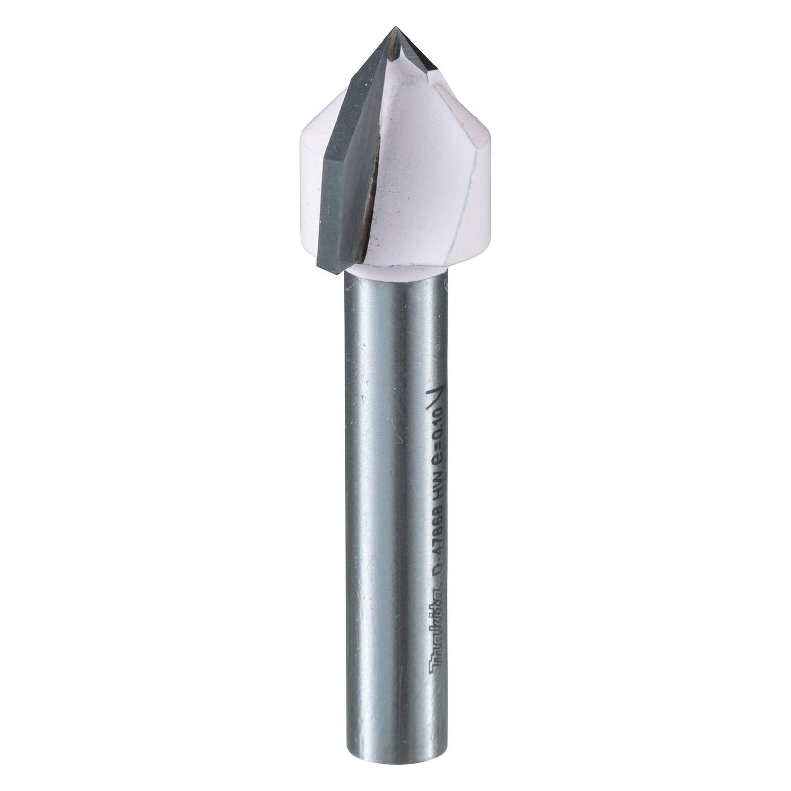 Makita V Groove Fräser (D-47868)