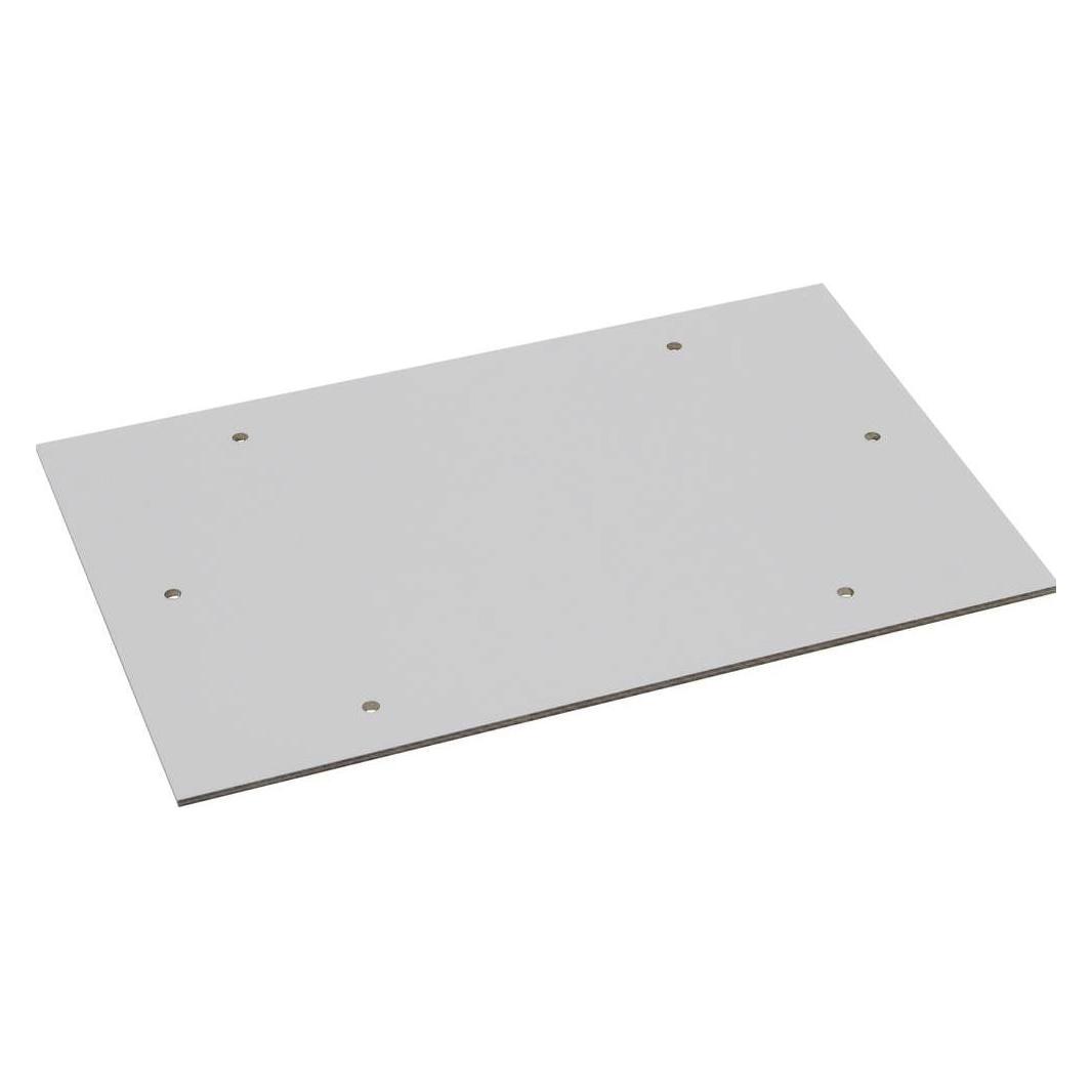 Rittal PK 9549.000 Mounting plate (9549.000)