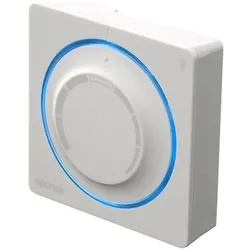 Uponor term. skala t-165 - Smatrix termostat med drejeskive skala trådløs t-165, Thermostat