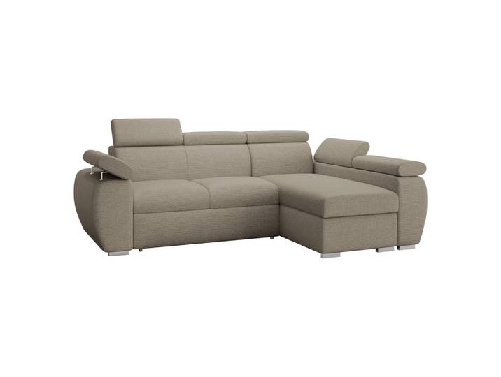 ECKSOFA Boston Mini, Seite: Rechts - 2R+LC