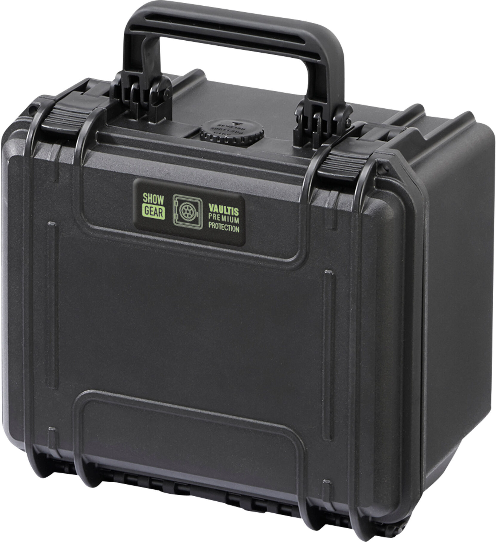 Showgear Vaultis-Koffer 235-2 167,5 Mm 235 X 180 X 156