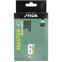 Stiga, Tischtennisball