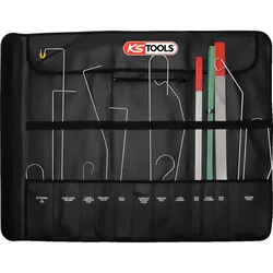 KS Tools, Fahrzeug Werkzeug, KFZ Türöffner-Satz