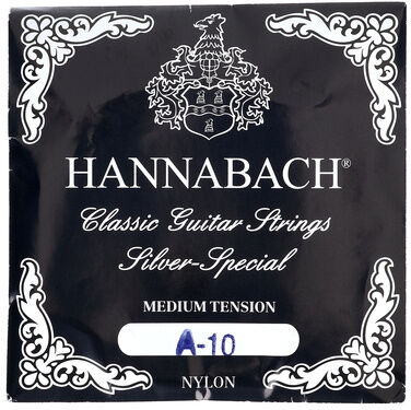 Hannabach 815MT Single String A10w