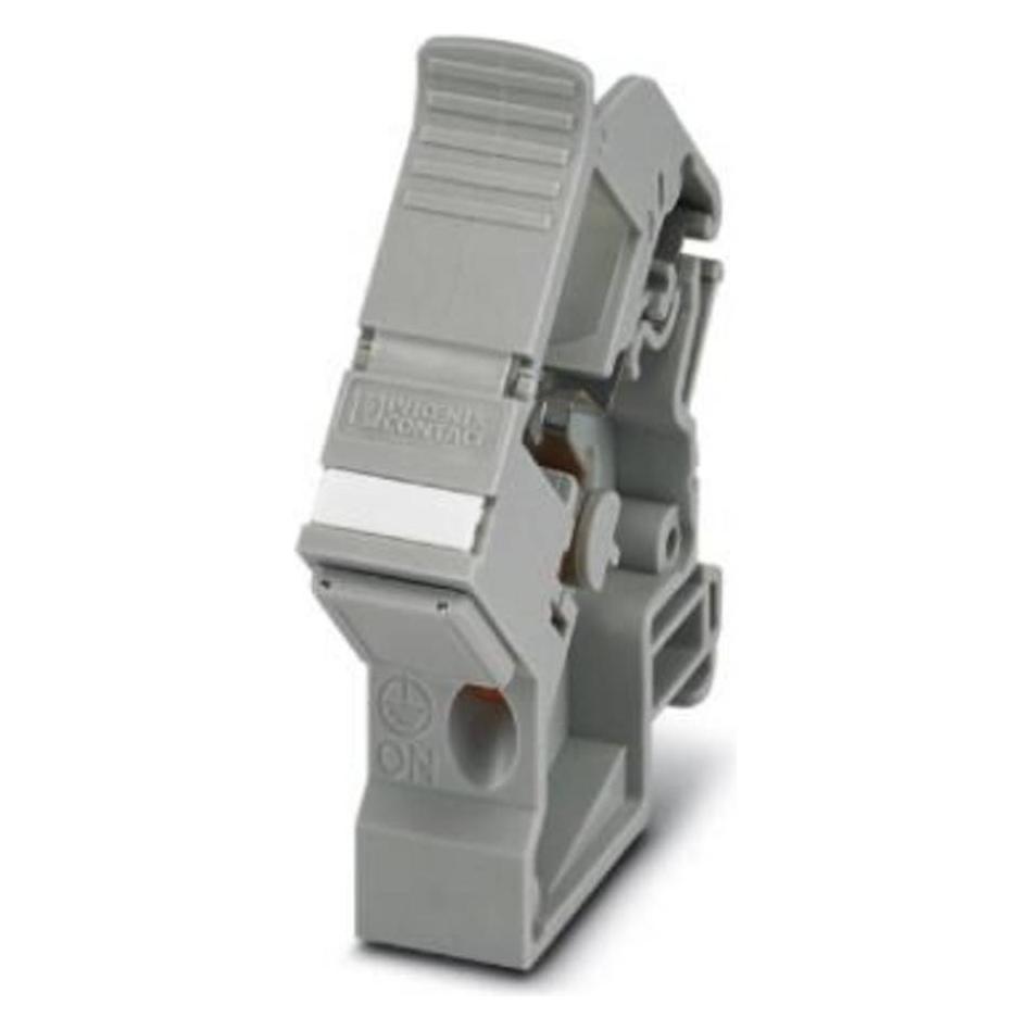 Phoenix Tragschienenadapter (1041740)