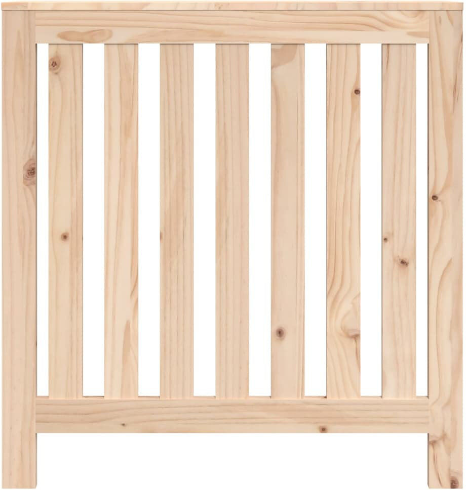 Alpen Home Manassa Small Radiator Cover 84cm H X 79.5cm W X 19cm D
