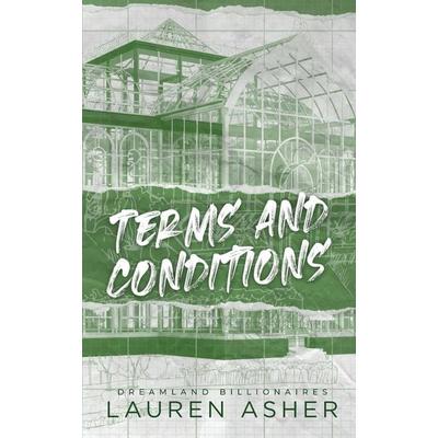 Terms and Conditions, Taschenbuch von Lauren Asher, Sourcebooks