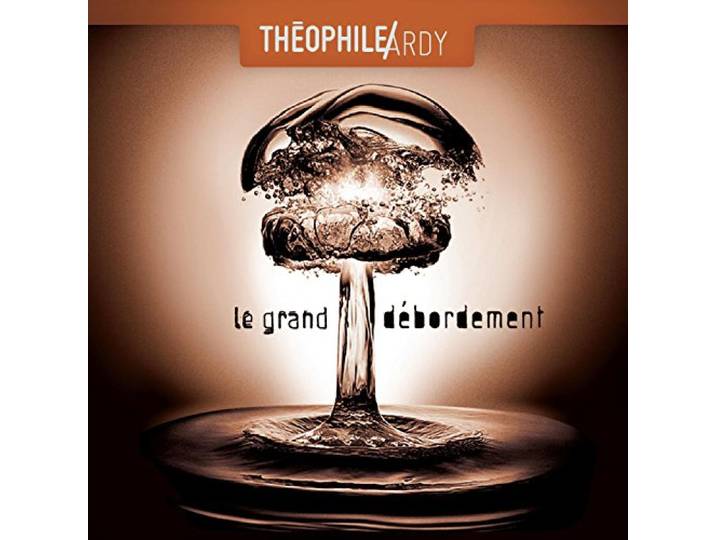 LE GRAND DEBORDEMENT
