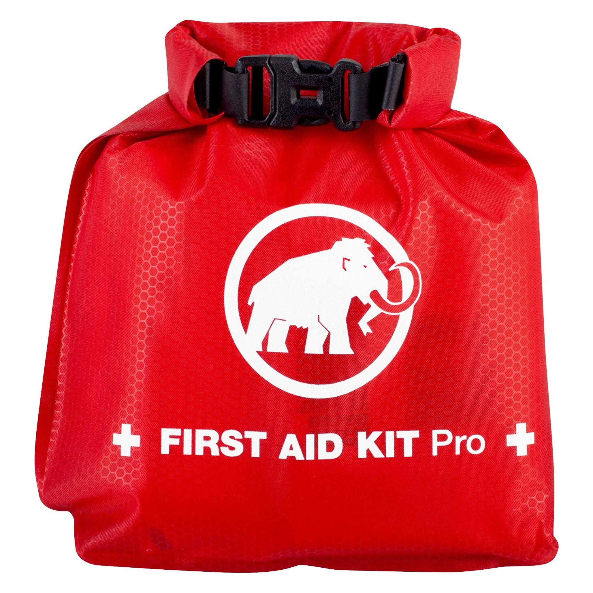 Mammut Pro First Aid Kit (First Aid Kit) (2530-00170-3271-1)