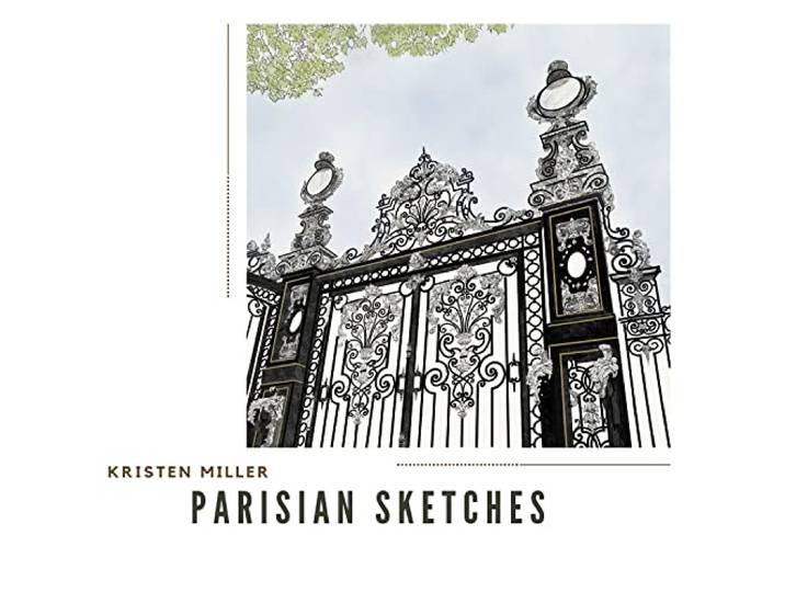 Parisian Sketches