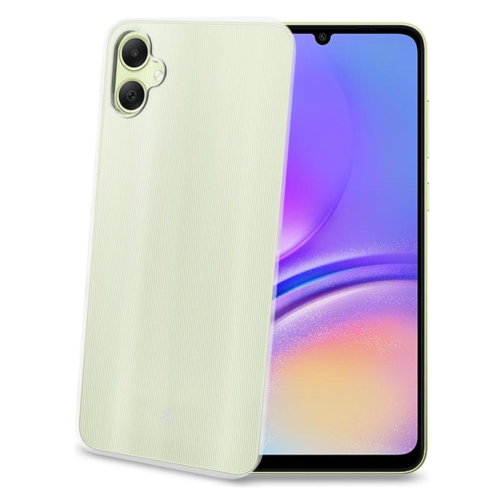 Celly Tpu Abdeckung für Samsung Galaxy (Samsung Galaxy A05) (GELSKIN1059)