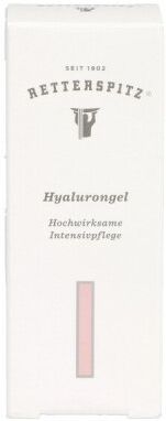 Retterspitz Hyalurongel 30ml