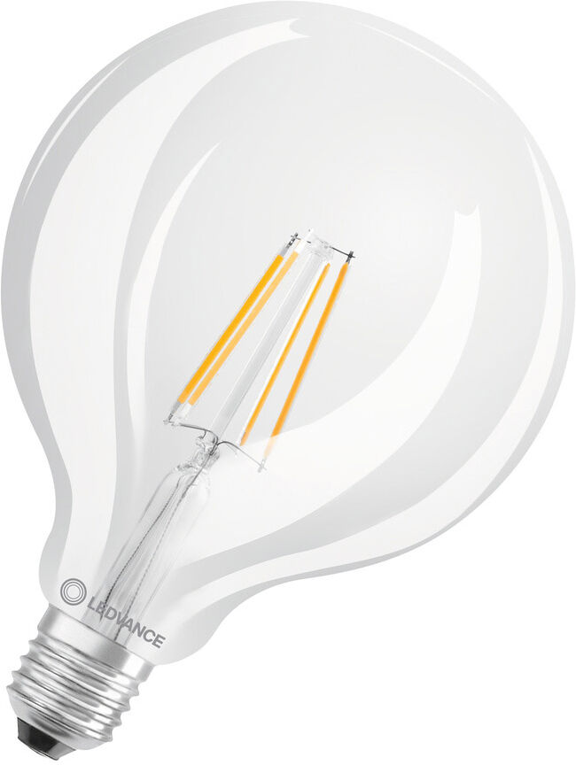 Ledvance Led Classic Globe P 7w 827 Klar E27