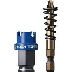Bosch EXPERT Sheet Metal Power Change Plus Lochsäge, 21 x 5 mm - 2608901953