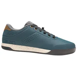 Giro, Damen, Veloschuhe, Latch (38), Blau